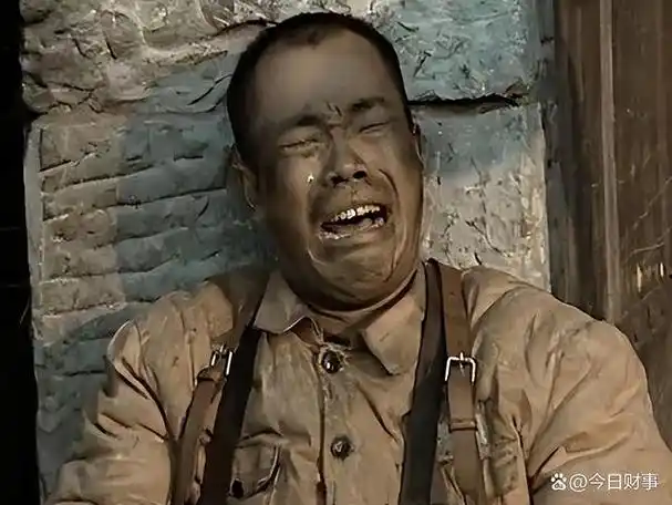 因为剧组经费有限亮剑临时喊来4个群演结果却成为了经典