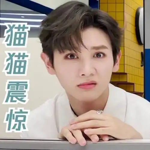 高卿尘表情包百宝箱0606