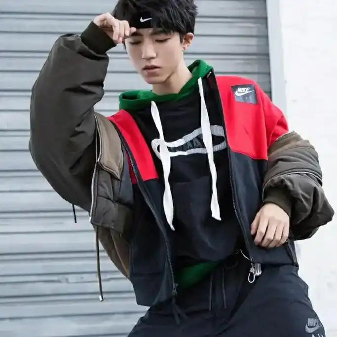 头像#王俊凯让人心动的n个瞬间 - 抖音