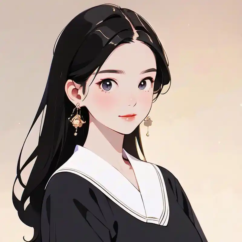 💖原耽q版女生头像大放送🎉