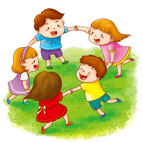 【夏季游戏】15个户外小游戏,一起营造夏天的美好回忆吧~_幼儿园