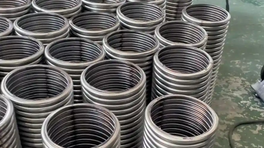 金属软管实力厂家,常年供应波纹管,补偿器