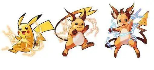 去吧皮卡丘最强阵容排名最强阵容宇智波鼬