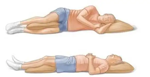 腰椎间盘突出了需要卧床多久