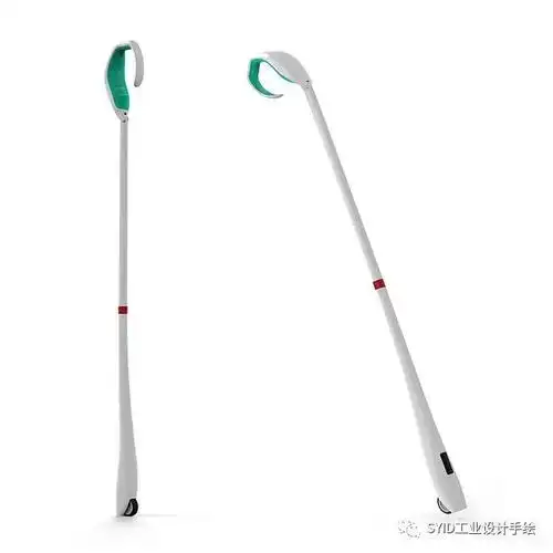 考研素材盲人产品设计工业设计产品造型素材积累