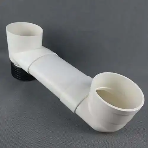 马桶移位器实景图