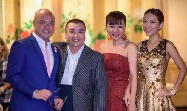 《外来媳妇本地郎》卢俊宇正式接替陈坚雄,苏家再次迎来新的成员_苏锦