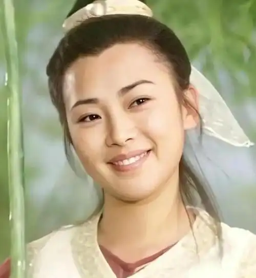 李连杰前妻黄秋燕和李智一样古怪