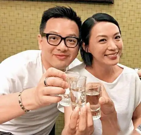 陈炜,霸气拒绝前夫赠送千万豪宅,隐瞒离婚事实5年只为面子