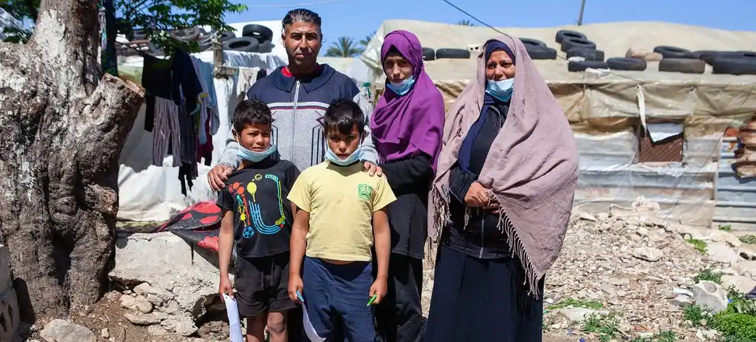 kassem-dabaj根据发布的一份新报告,近75%的黎巴嫩人口生活在贫困之中