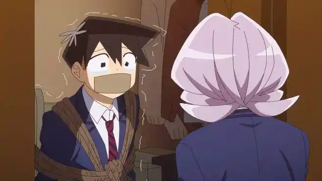 男主始终没有想到,自己因为和女神同桌就被绑架-动漫视频-搜狐视频