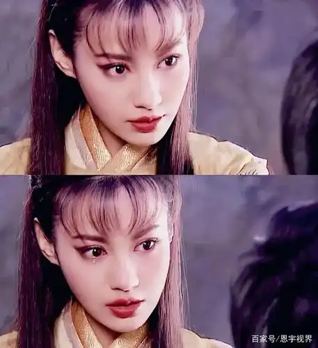 童年阴影江玉燕