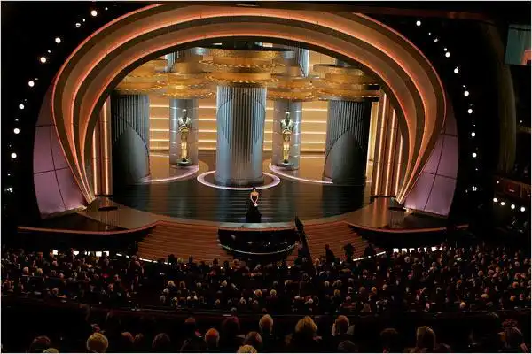 [视频]揭密奥斯卡颁奖典礼重要环节