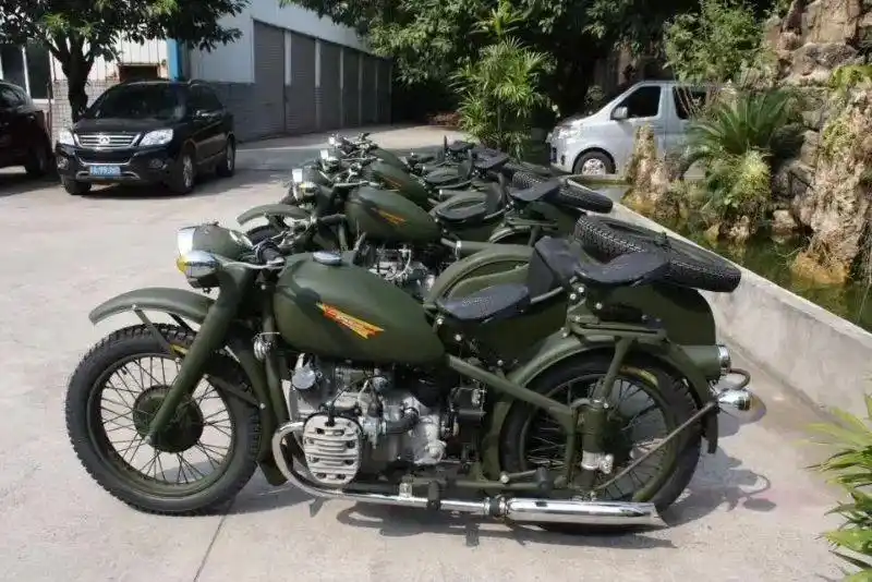 「992 | 怀旧」长江750边三轮复刻!小时候坐在侉斗里的你情怀还在吗?