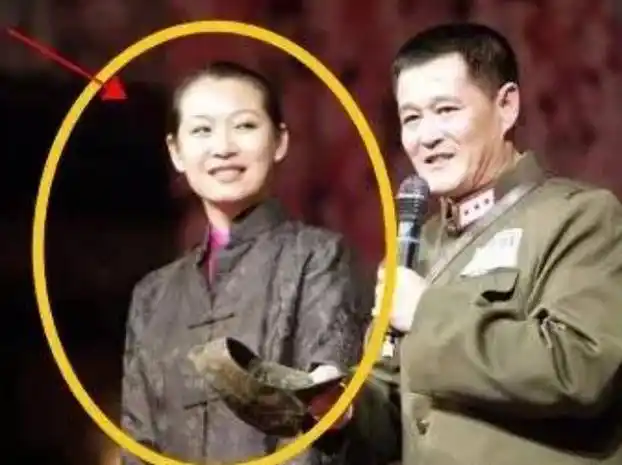 赵本山前妻葛淑珍,32年前被赵本山抛弃,如今靠自己年入百万_生活_婚姻