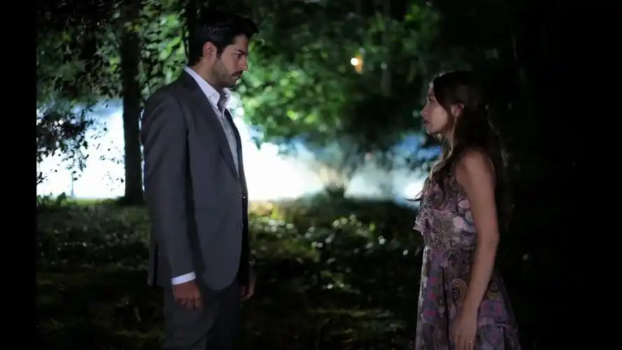 【不对等的爱情 kara sevda (2015)】ost 电视原声带