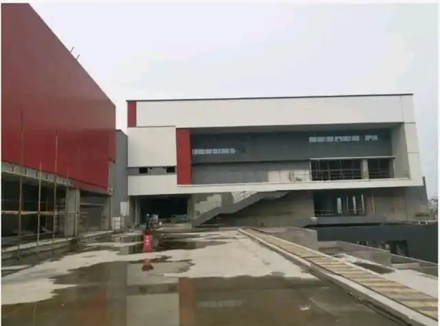 宁波爱菊艺术学校(姚丰校区)正式上线!