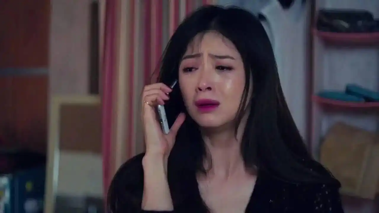 蒋欣新剧获好评被誉最会哭的女演员郭京飞李光洁联袂搞笑