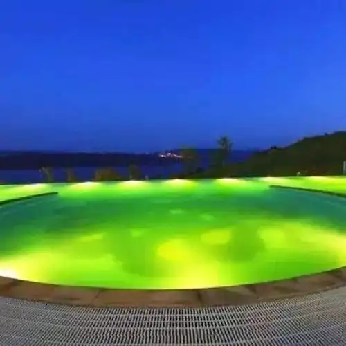 华侨城温泉水公园