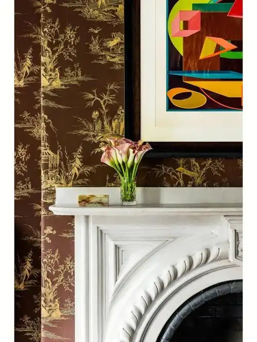 优雅棕色系高贵深沉回味王者的奢华记忆