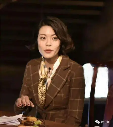 复旦女教授陈果:我自风情万种,与世无争