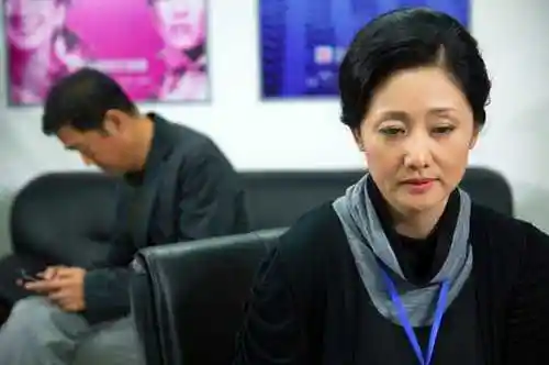 《不如跳舞》北京热播 刘蓓娟子剧中狭路相逢