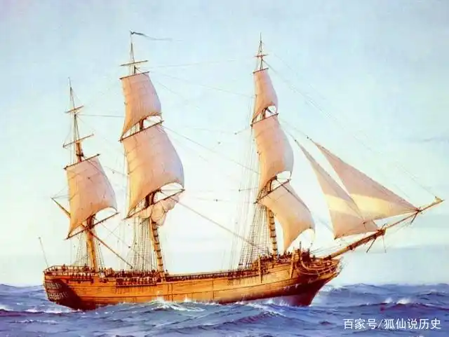 郑成功收复台湾,有一个关键性的人物多数人不知,教科书涉及也少