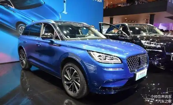 林肯汽车属于什么档次