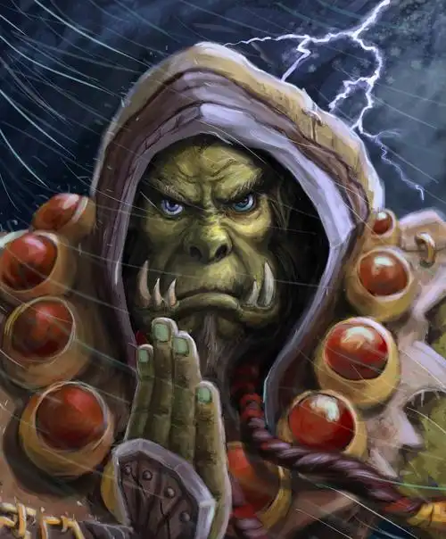 大地守护者·萨尔