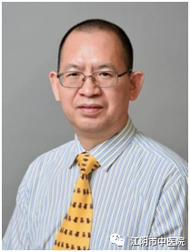 上海交通大学附属胸科医院肿瘤外科罗清泉专家团队介绍为深度落实江阴