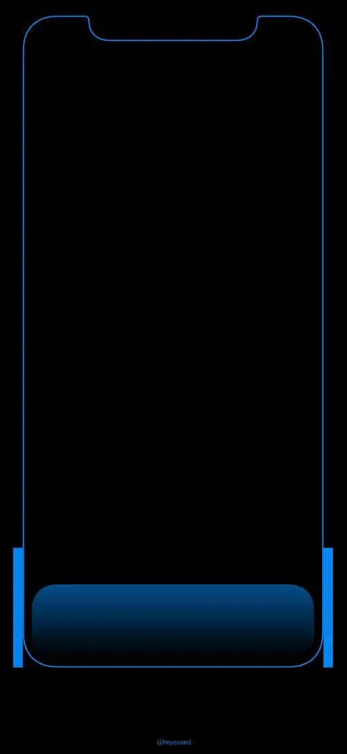 iphonex壁纸—抱图请留赞—@heyeased—直接设置无需缩放—彩色dock栏