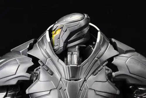 robot魂 普通版 狂怒黑曜石