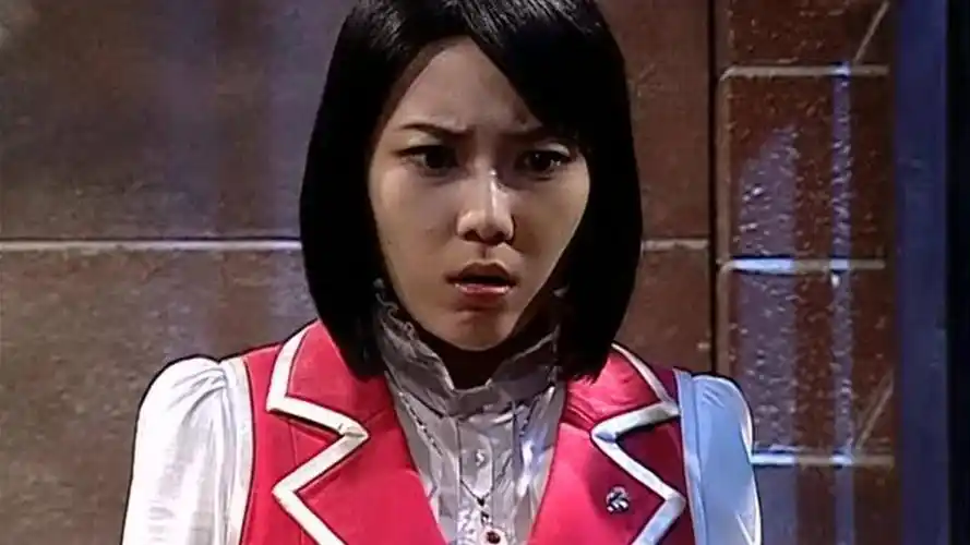 萌学园大甜甜认为乌克娜娜是被黑暗基因折磨的神志不清了