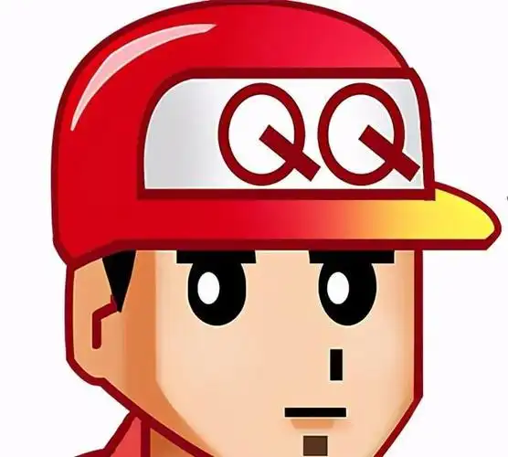 老版qq头像 经典高清,你还记得那些年你用过qq头像吗 - 华龙号