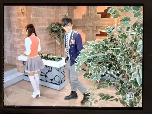 帝蒂娜是奈亚公主