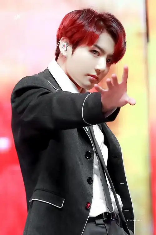 田柾国可爱甜心##田柾国致命吸引力