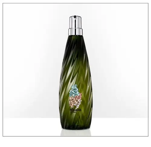 紫缇迷迭香洗发水套装去屑柔顺烫染修护干枯透明质酸补水发膜