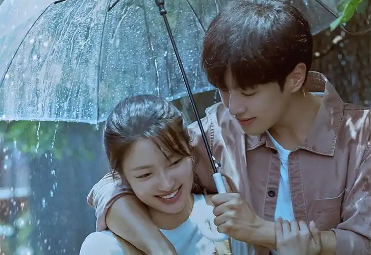 爱奇艺影业出品电影《遇见你》曝同名推广曲李汶翰唱响七夕告白!