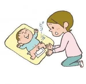 关于男宝宝小鸡鸡的q&a