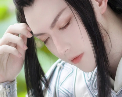 小小黑小小白情头