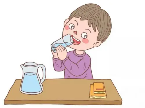 肾脏科医师教你"喝水5要点"