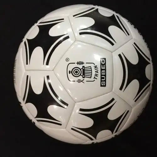 正品防伪 火车头足球 vp32 加厚耐磨贴皮 比赛训练5号足球