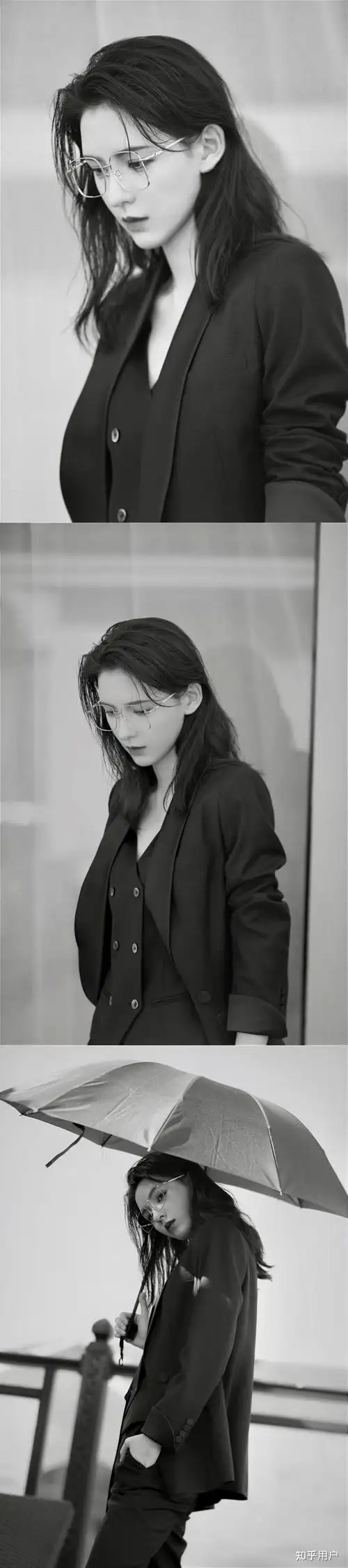 张予曦有哪些惊艳的图片? - 知乎