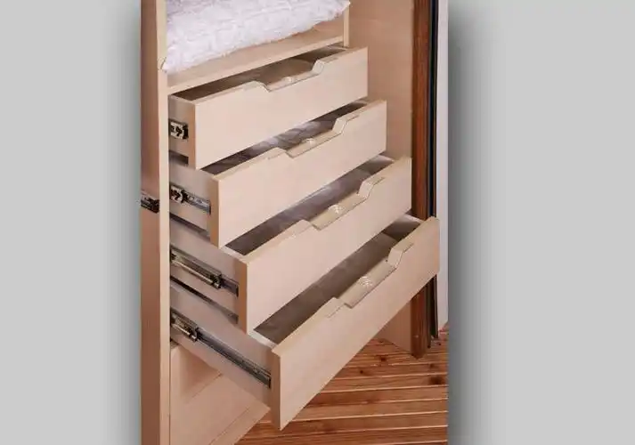 抽屉产品图片,抽屉产品相册 - 索菲亚衣柜台州总代理 - 九正建材网