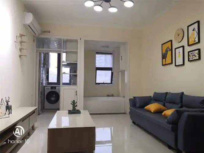 大石坝一室一厅好房推荐精装全配