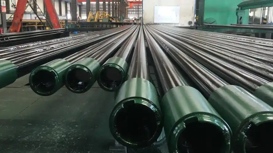 石油 石油油管生产中沧州瑞泰石油机械有限公司17年致力于石油套管