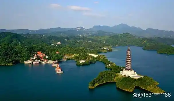 大江大河大武汉,武汉新洲旅游必去景点排行