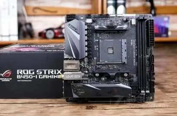 华硕b450i带5600x可以吗?_360问答