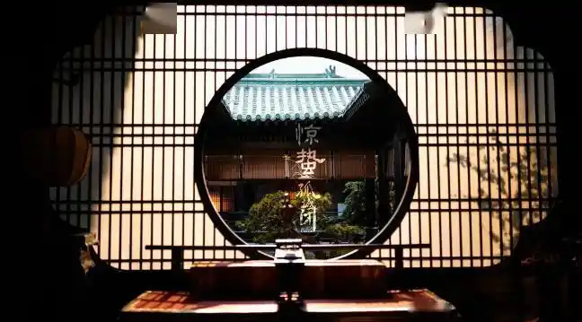 宋代美学装修风格