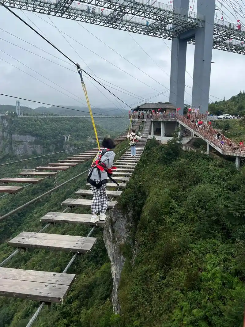 贵州的宝藏好地分享之石阡仙人街   种草贵州石阡图一仙人街版玛丽莲